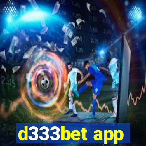 d333bet app